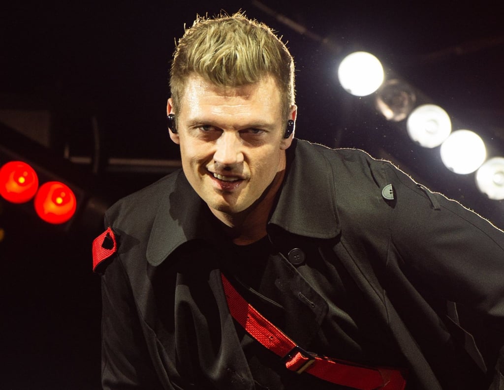 Nick Carter wehrt sich mit einer Gegenklage gegen Vorwürfe. (Archivbild)