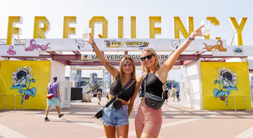 Die befürchtete Terrorgefahr bei den Taylor-Swift-Konzerten in Wien hat Folgen auch für das „Frequency“-Festival in Österreich. (Foto Archiv)