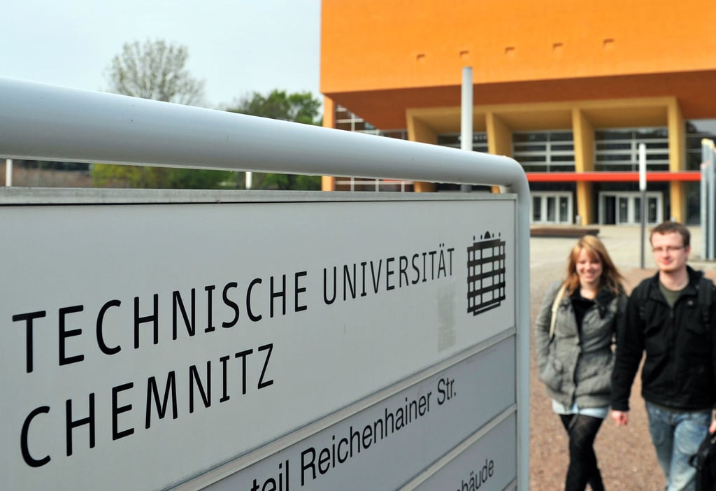 An Sachsens Hochschulen gibt es weniger Promovierende. (Symbolfoto)