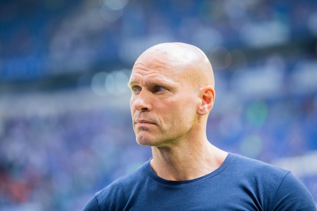 Thorsten Legat legte bei seinem ersten Abstecher in den RTL-Dschungel enormen Ehrgeiz an den Tag. Nun auch wieder? (Archivbild)
