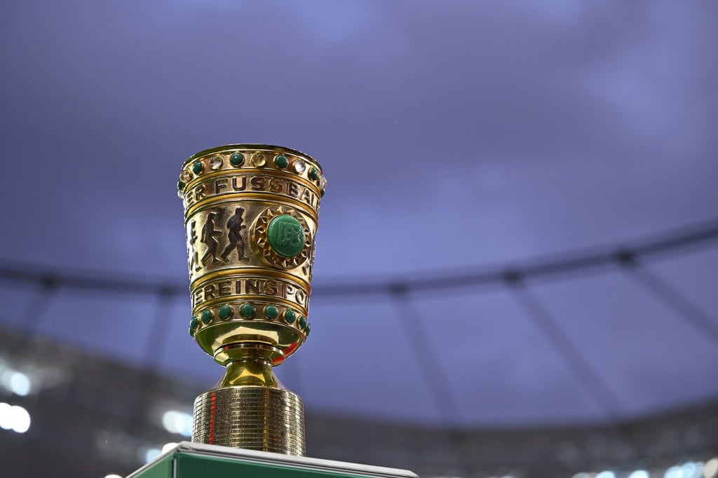 Von Freitag bis Montag werden 30 der 32 Spiele der ersten Pokalrunde ausgetragen.