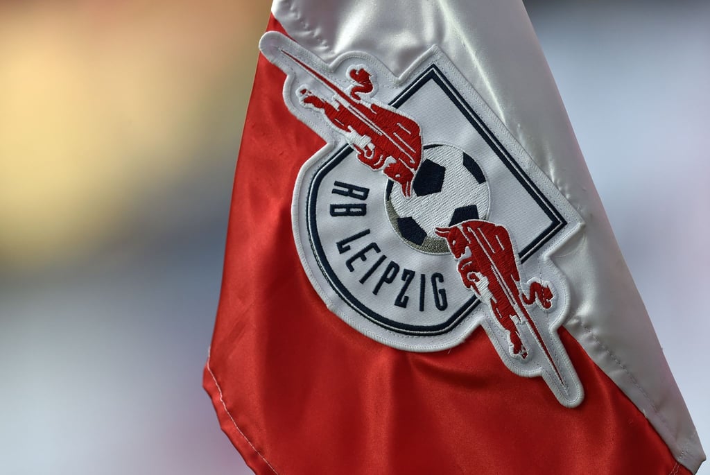 Bundesligist RB Leipizig plant langfristig mit Talent Gebel.