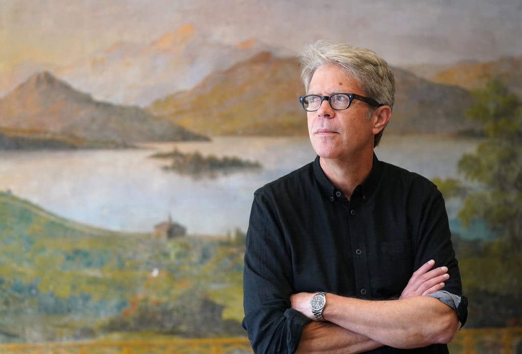 Für seine Werke wurde Jonathan Franzen mit vielen Preisen gekrönt. (Archivfoto)