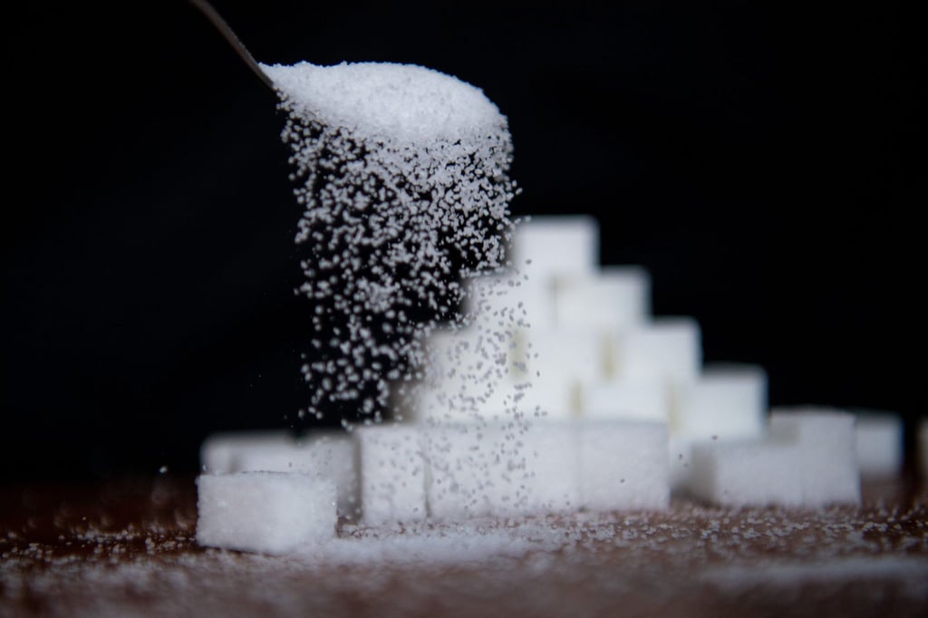 Die Zuckerzufuhr bei Kindern und Jugendlichen sinkt seit 2010 kontinuierlich, liegt aber laut Studien immer noch über der von der Weltgesundheitsorganisation (WHO) empfohlenen Menge. (Symbolfoto)