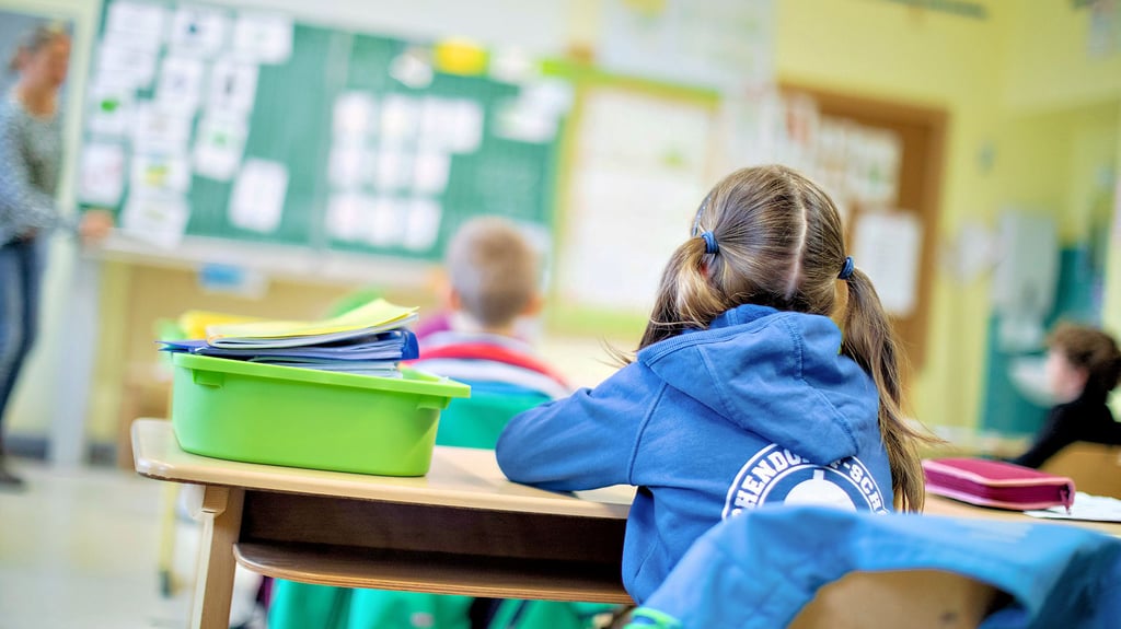 Weil es zu wenig Lehrer gibt, sind kleine Schule gefährdet – auch in Wernigerode.