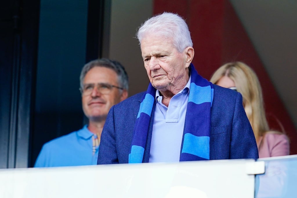 Soll nach Ansicht von fans endlich gehen: Dietmar Hopp.