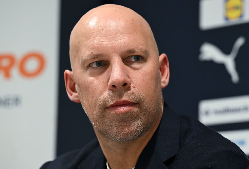 DHB-Sportvorstand Axel Kromer schießt gegen den DHB.