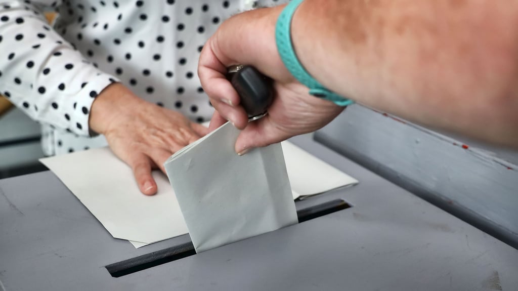 Die Gemeinderatswahl in Südharz hat ein juristisches Nachspiel.