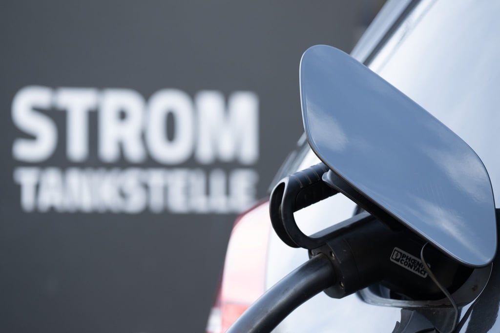 Erneut Widerstand gegen Batterie-Recycling in Thüringen. (Archivbild)