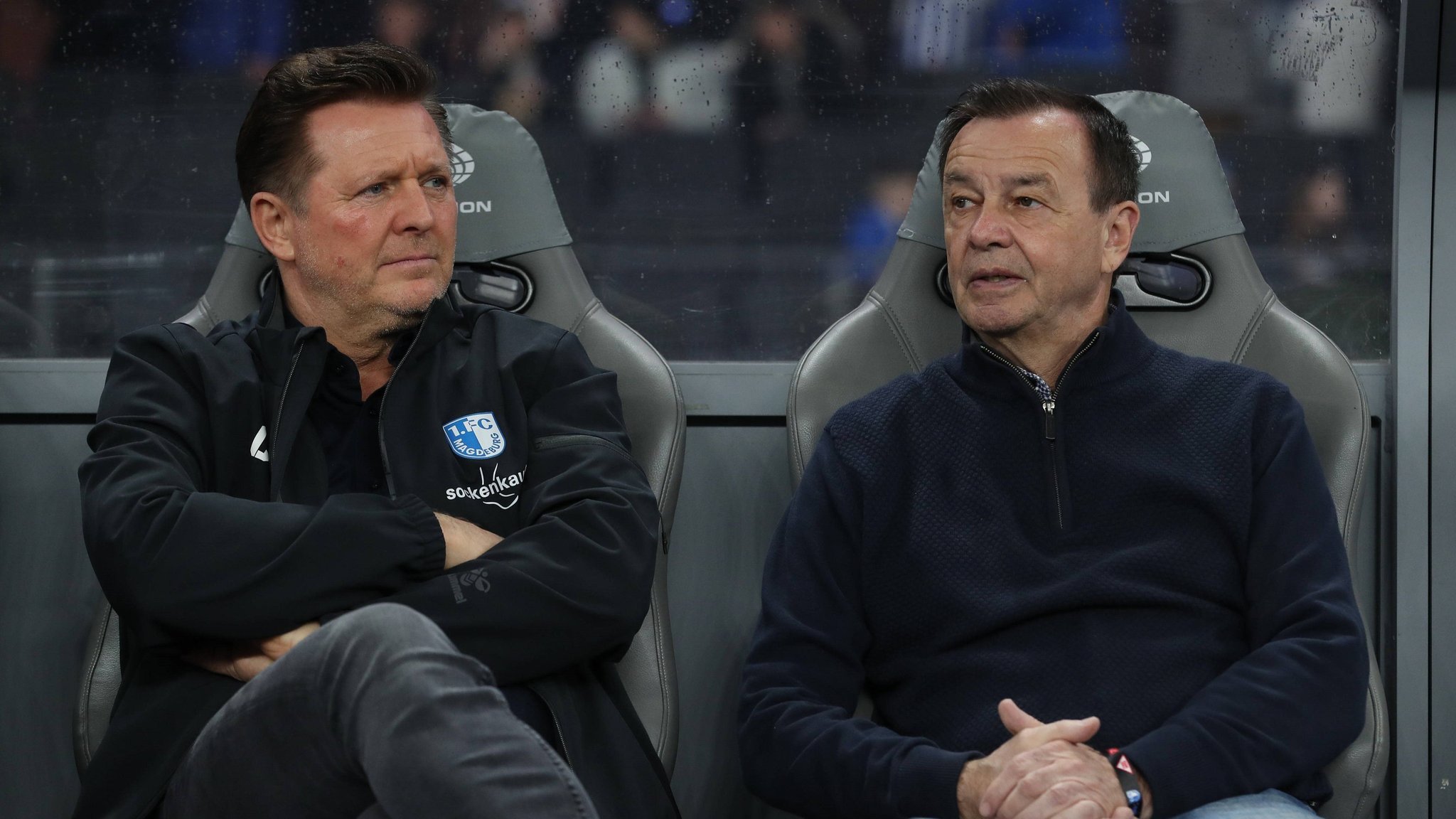 1. FC Magdeburg mit weiteren Transfers bis zum DeadlineDay? Die