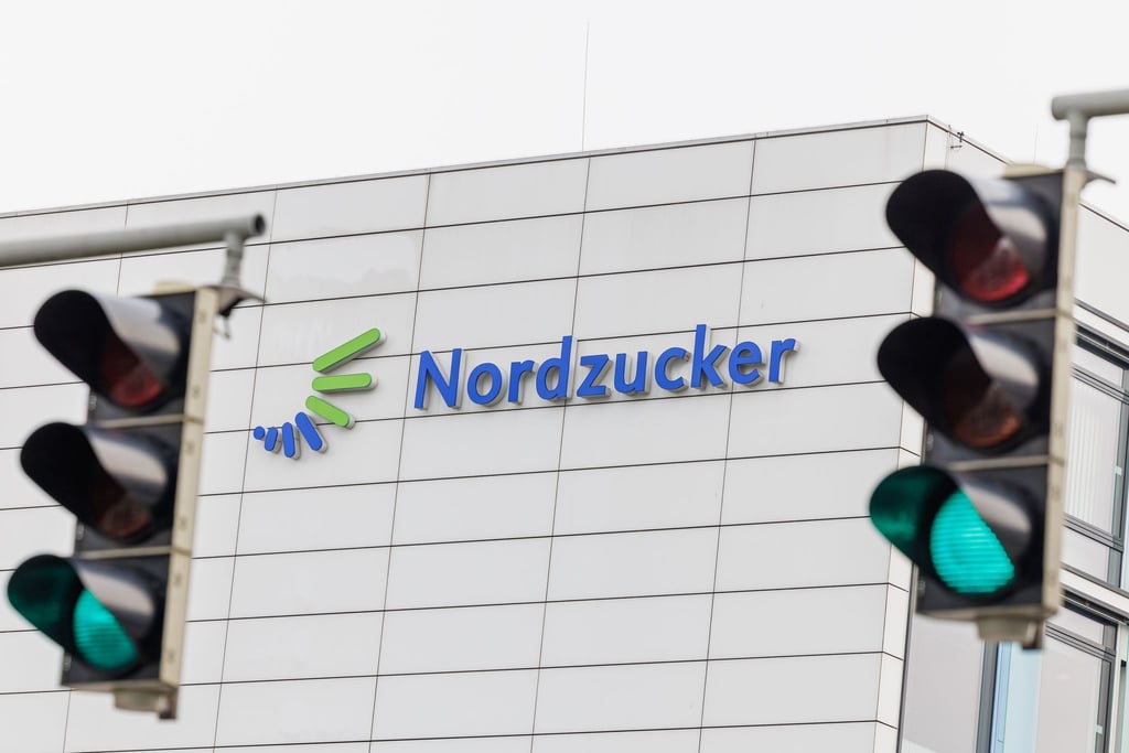 Grünes Licht für die Erntesaison. Nordzucker sieht sich gerüstet. (Archivfoto)