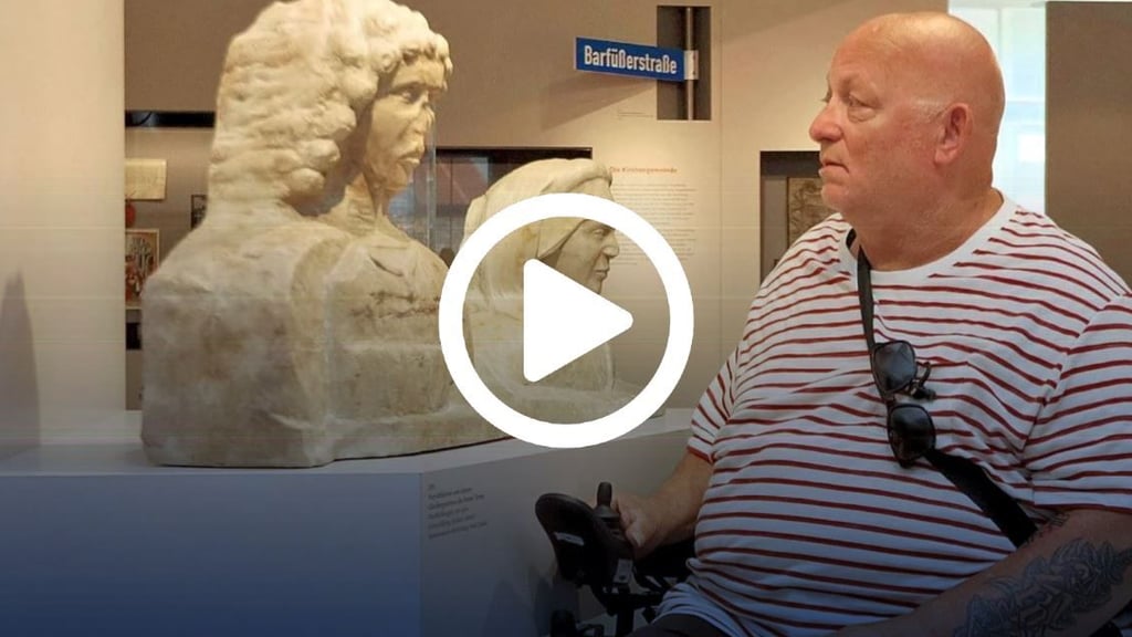  Uwe Willamowski hat die Auszeichnung erhalten. 