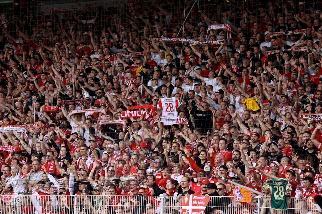 Union trägt seine Mitgliederversammlung im Stadion An der Alten Försterei aus.