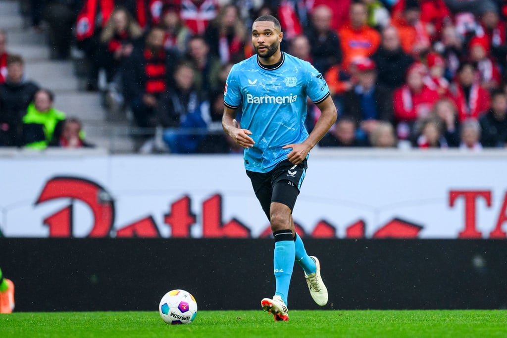 Verlängert Jonathan Tah seinen Vertrag doch bei Bayer Leverkusen?