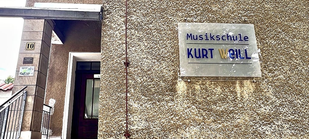 In der Musikschule fällt derzeit massiv Unterricht aus.