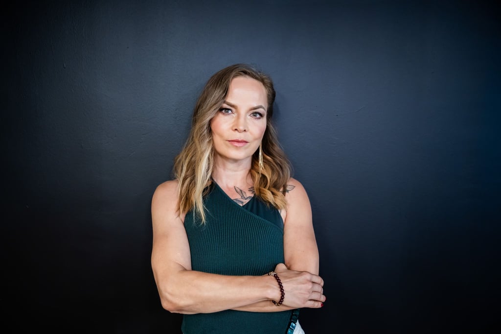 Die frühere Profiboxerin Regina Halmich beklagt die fehlende TV-Plattform für deutsche Boxerinnen und Boxer.