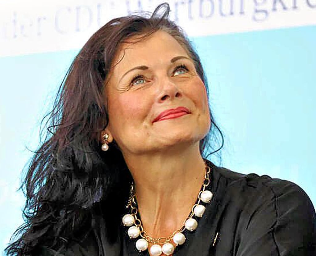 Gitta Connemann (CDU)