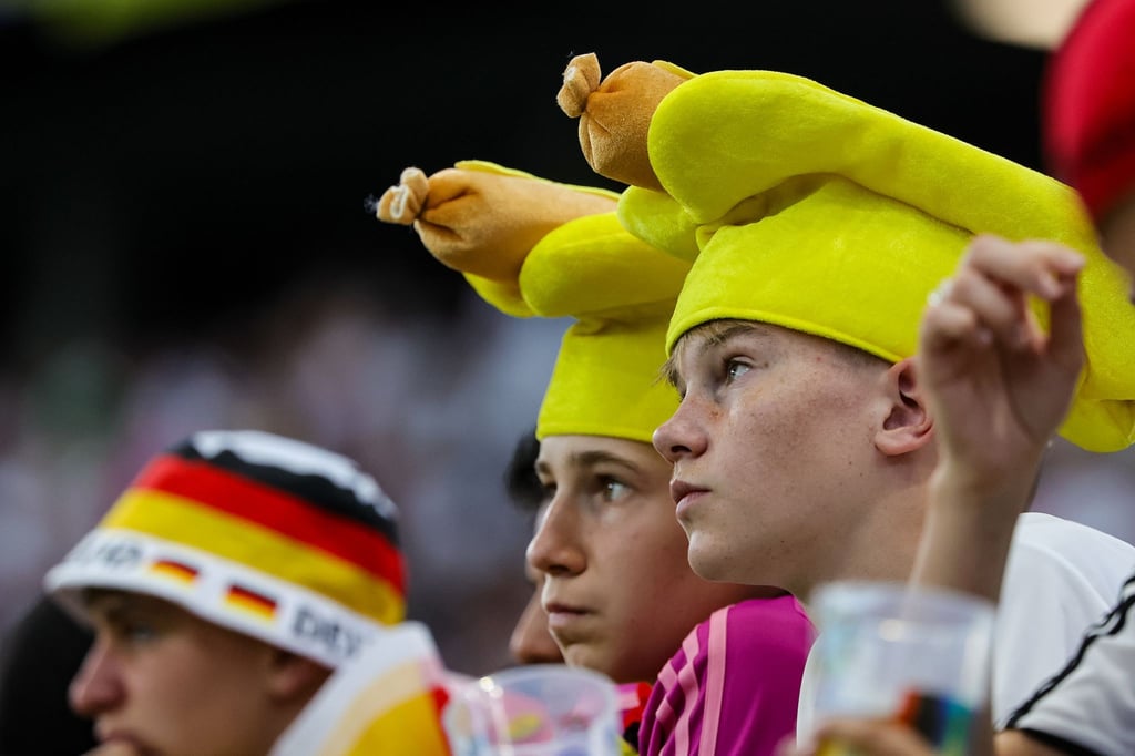 Neben Wurst und Schnitzel stehen bei deutschen Bundesligisten mittlerweile auch vegane und vegetarische Alternativen auf der Speisekarte.