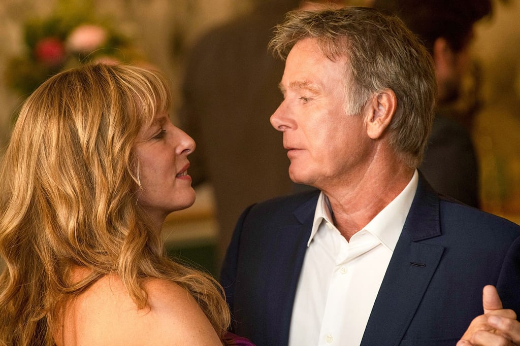 Die Kinder sind aus dem Haus – und was jetzt? Franck Dubosc als Alain und Karin Viard als Diane.