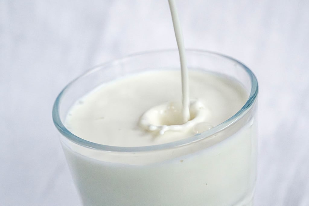 Für die Beschäftigten in der ostdeutschen Milchindustrie wurde ein Lohnplus von 9,7 Prozent vereinbart. (Symbolbild)
