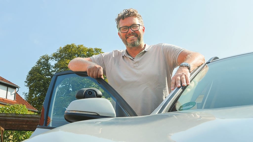 In Wolmirstedt trotzen die Fahrschulen den bundesweit erhöhten Preisen. Allen voran Michael Schelers Fahrschule „Thiede“ kann sogar einen deutlichen Anstieg an Fahrschülern verzeichnen.
