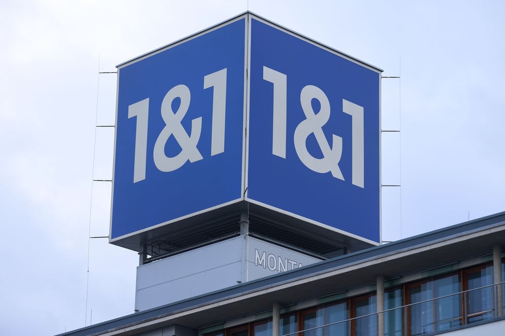 1&1und Vodafone vereinbaren Roaming
