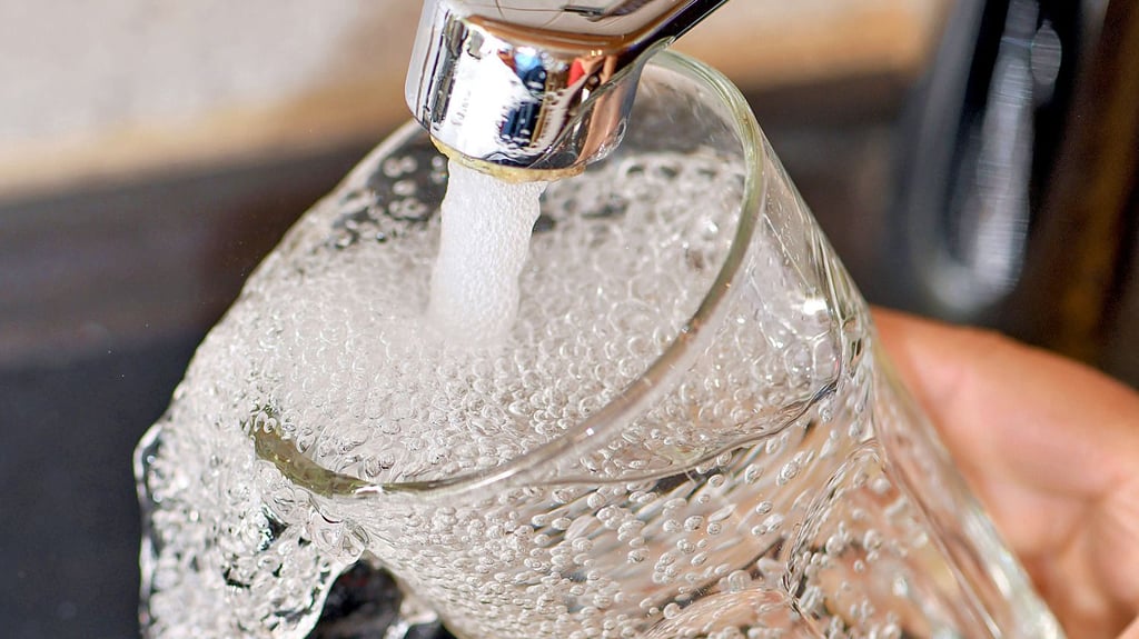 Das Wasser im Sülzetal läuft nach einer Havarie im Leitungssystem wieder. Ursache für den Rohrbruch waren Schachtarbeiten.
