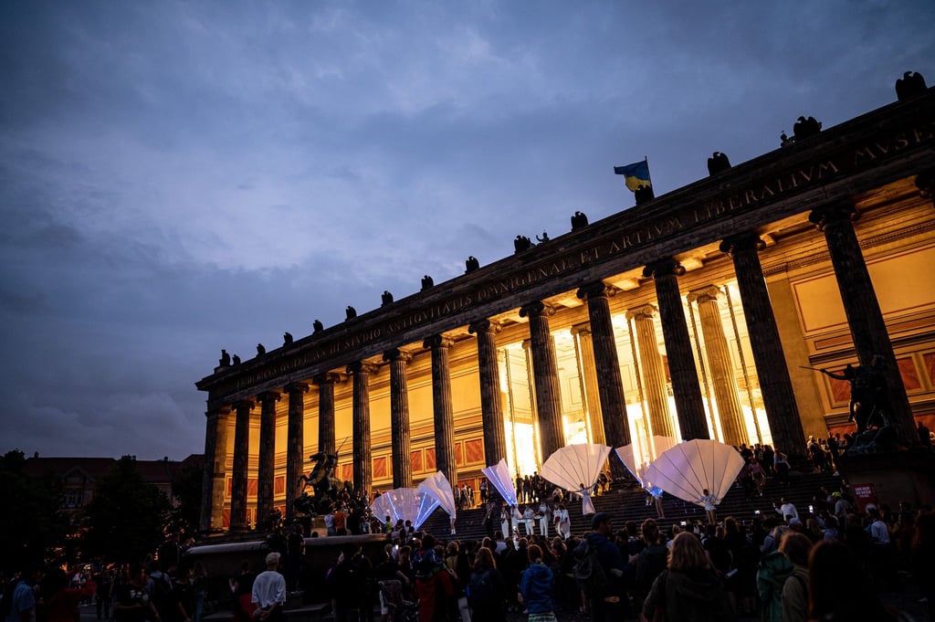 Diesmal geht es um „Berlin Secrets“: Lange Nacht der Museen in Berlin