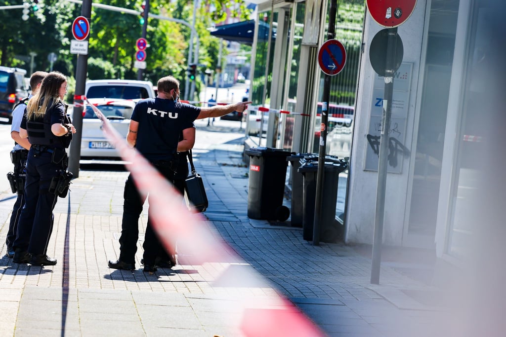 Messerangriff von Solingen: Erklärung des IS