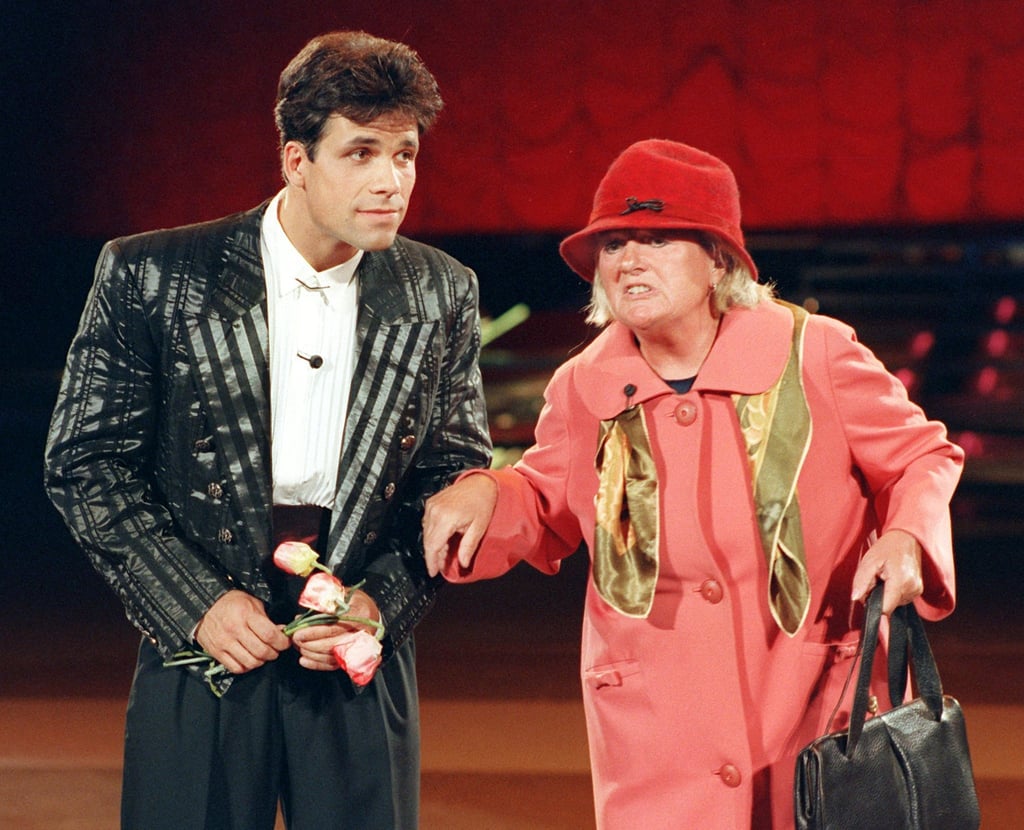 Die Samstagabend-Show „Ein Kessel Buntes“ war in der DDR sehr beliebt. Nun ist die Schöpferin Evelin Matt gestorben. (Archivbild)