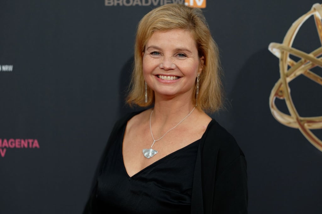 Schauspielerin Annette Frier tritt in einer neuen ProSieben-Show an. (Archivbild)