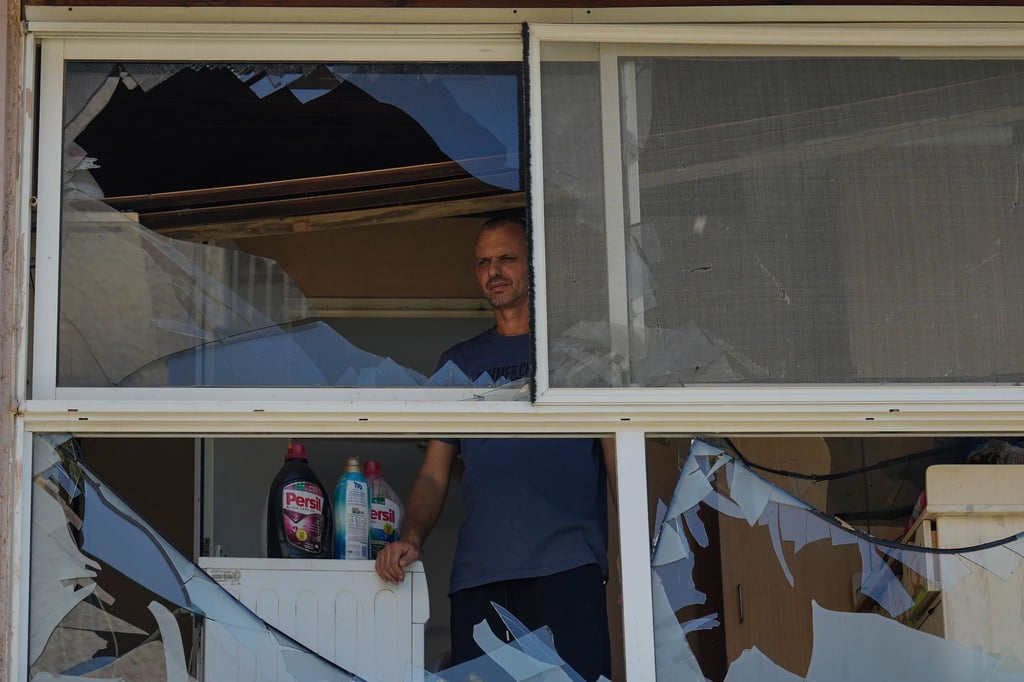 Angst vor neuen Angriffen aus dem Libanon: Bewohner in Israel