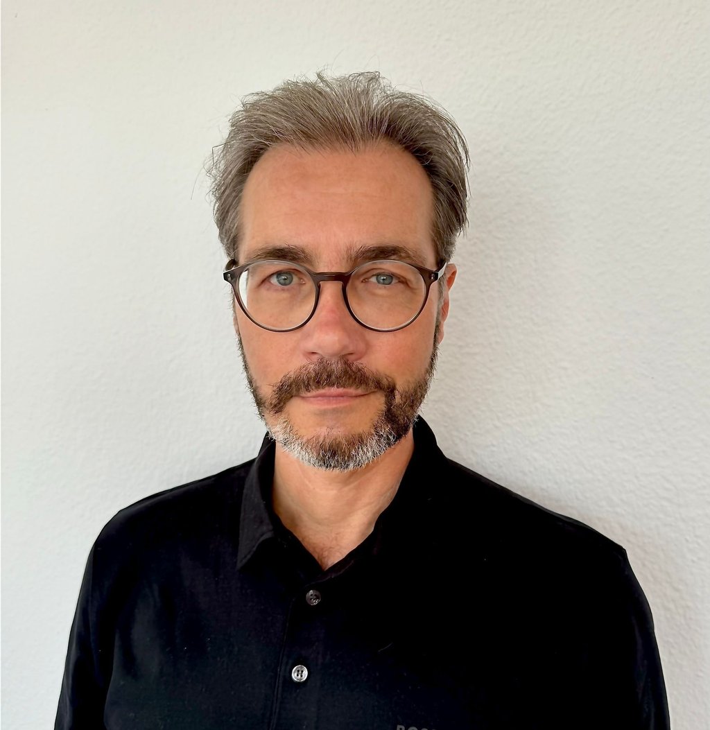 Thomas Eitler-de Lint wird den renommierten Chor künftig leiten.