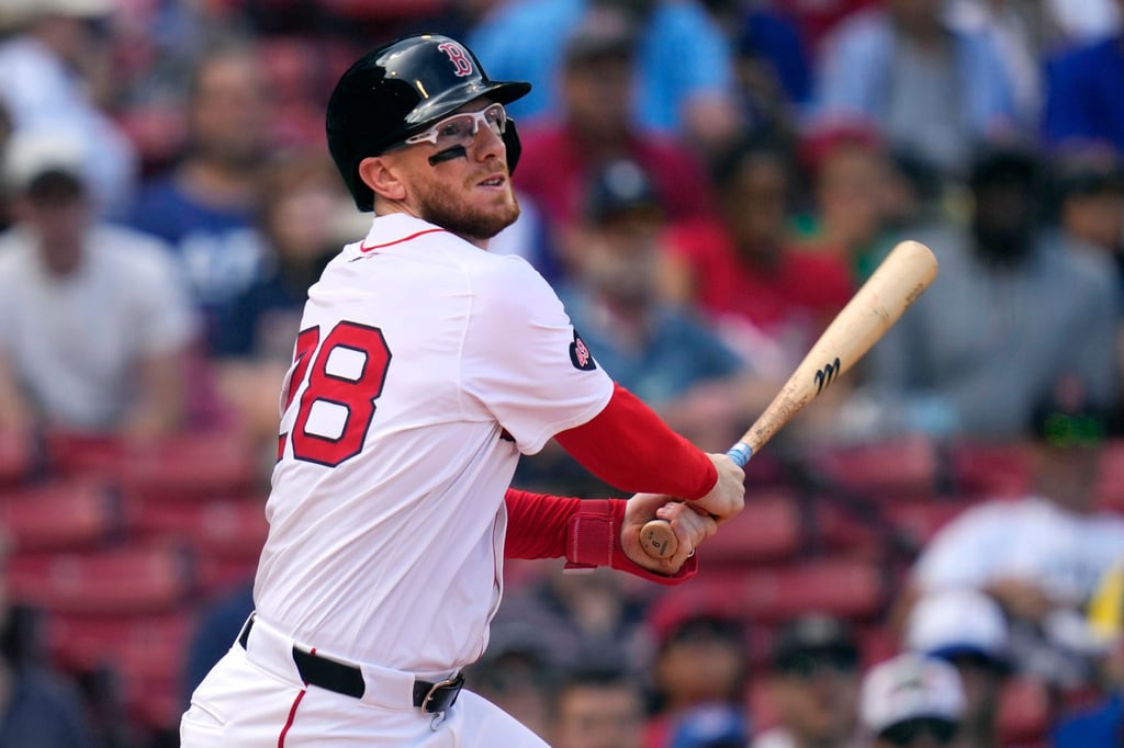 Das gab es noch nie: Danny Jansen spielte in der Major League Baseball für beide Teams in derselben Partie.