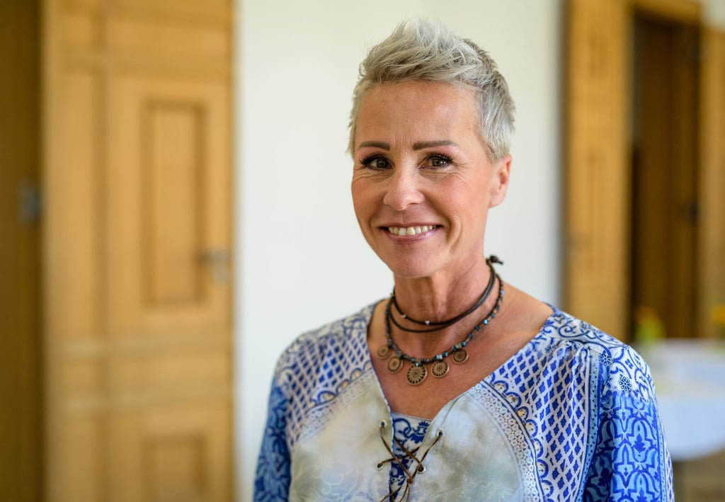 Sonja Zietlows Show „Die Verräter“ bekommt eine neue Staffel.
