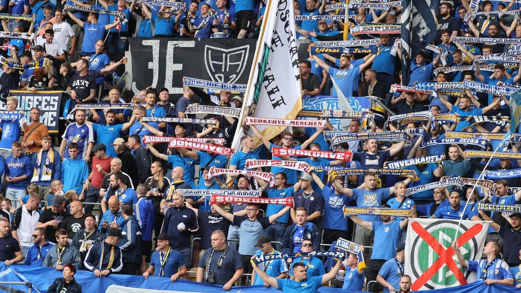 Pokalüberraschungen gab es in Jena schon viele. Daher ist der Regionalist gegen Meister und Titelverteidiger Leverkusen nicht chancenlos.