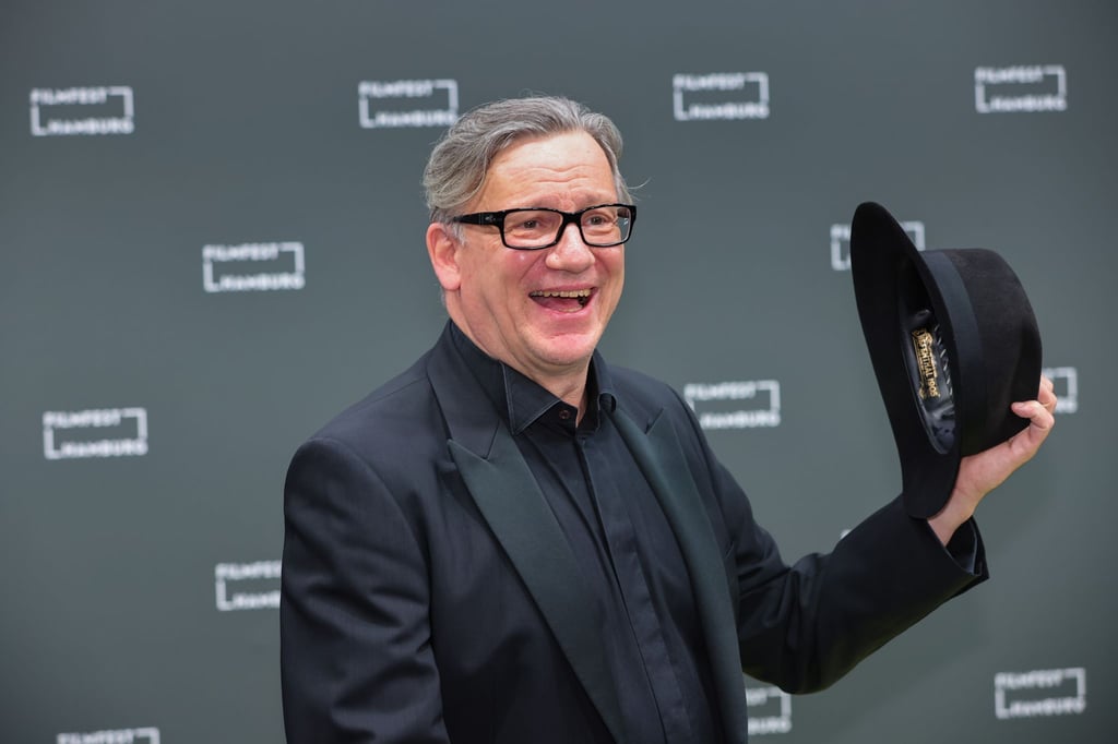 Schauspieler Hannes Hellmann will die ZDF-Serie „Notruf Hafenkante“ verlassen. (Archivbild)