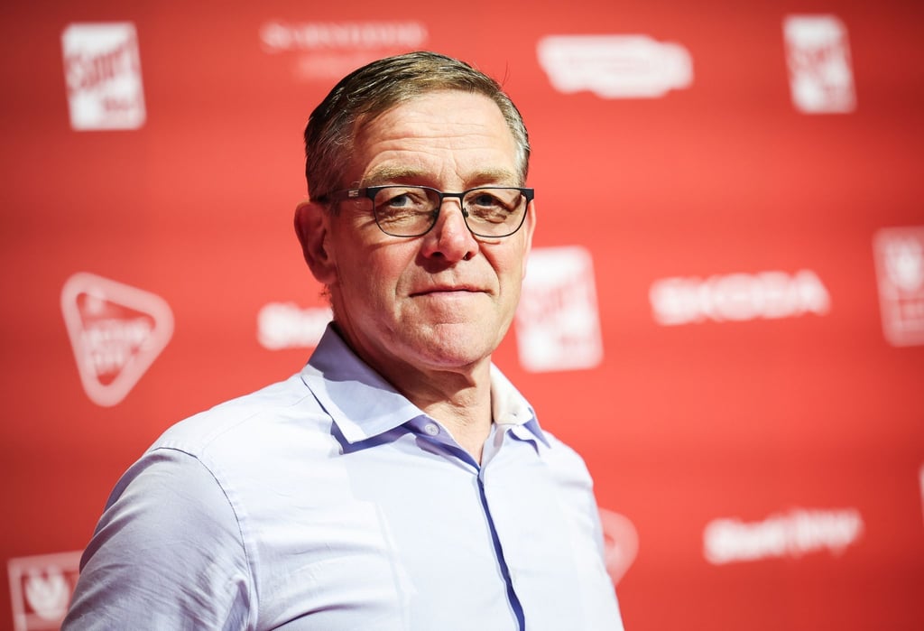 Handball-Bundestrainer Alfred Gislason erwartet einen spannenden Kampf um die deutsche Meisterschaft.