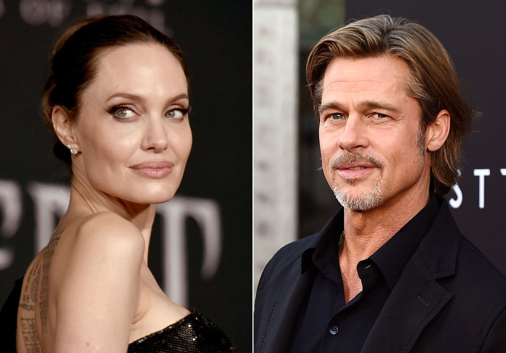 „Brangelina“ galt über viele Jahre als das Glamour-Pärchen schlechthin.