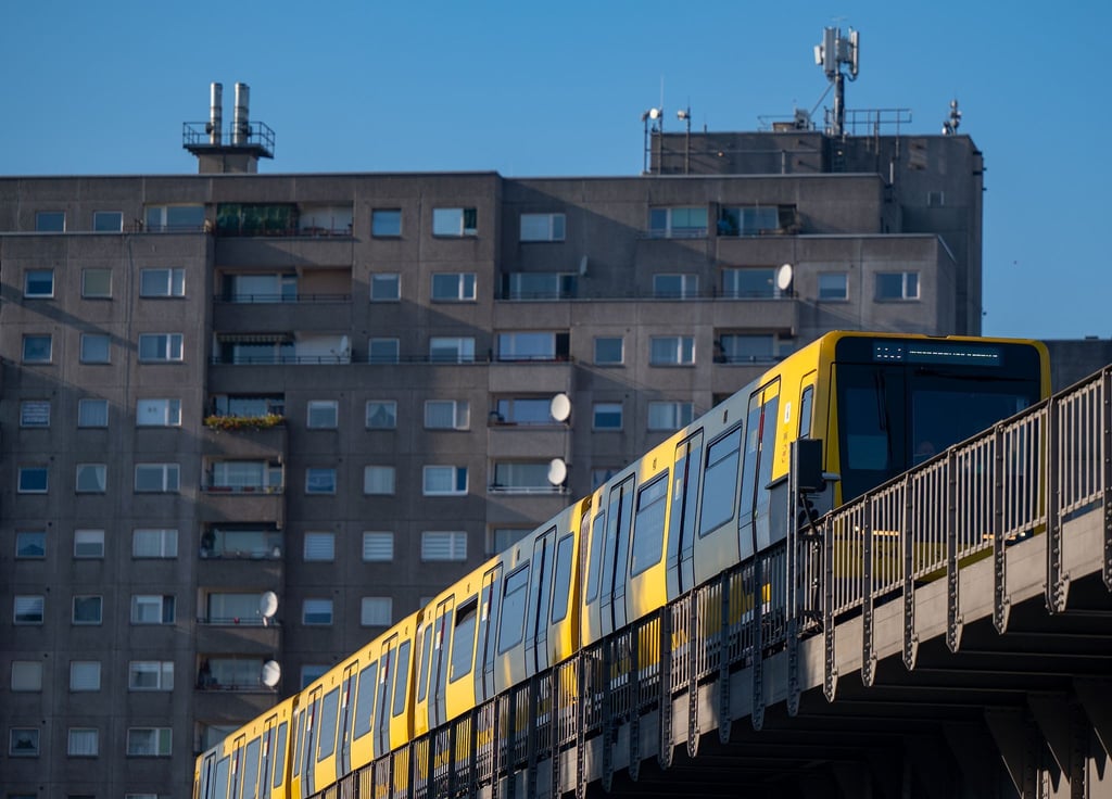 Soll bald wieder verlässlicher fahren: Die Berliner U-Bahn (Archivfoto).