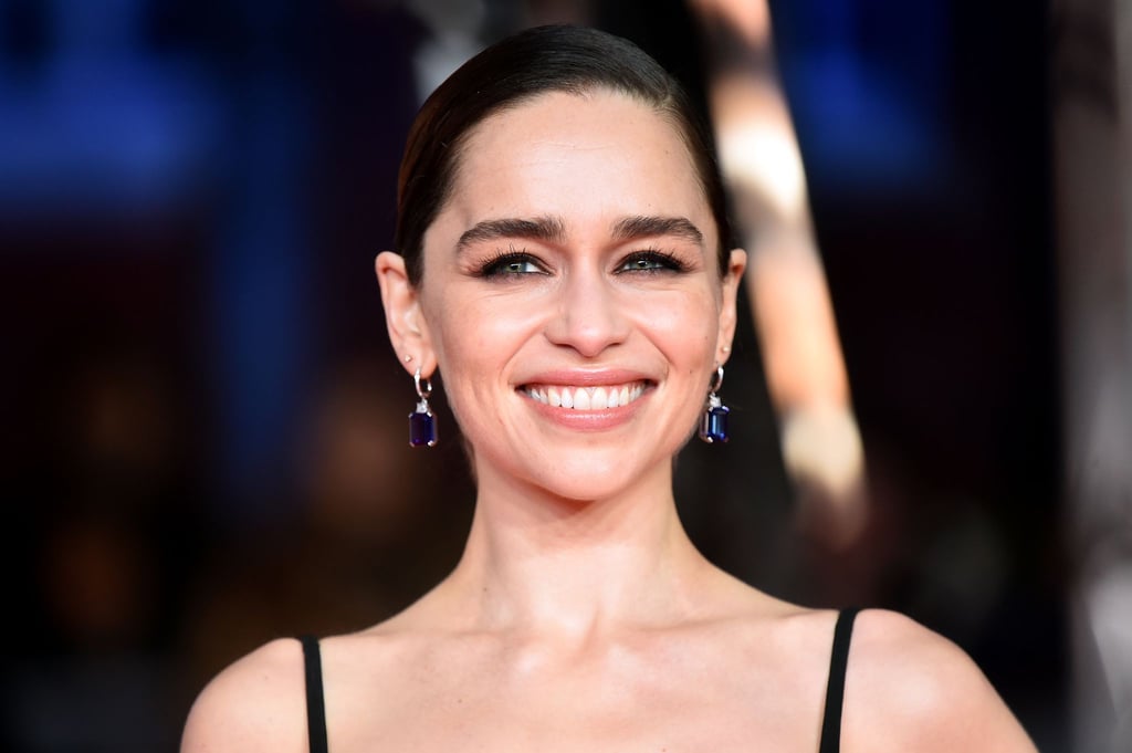 Schauspielerin Emilia Clarke soll in einer neuen Serie mitspielen. (Archivbild)