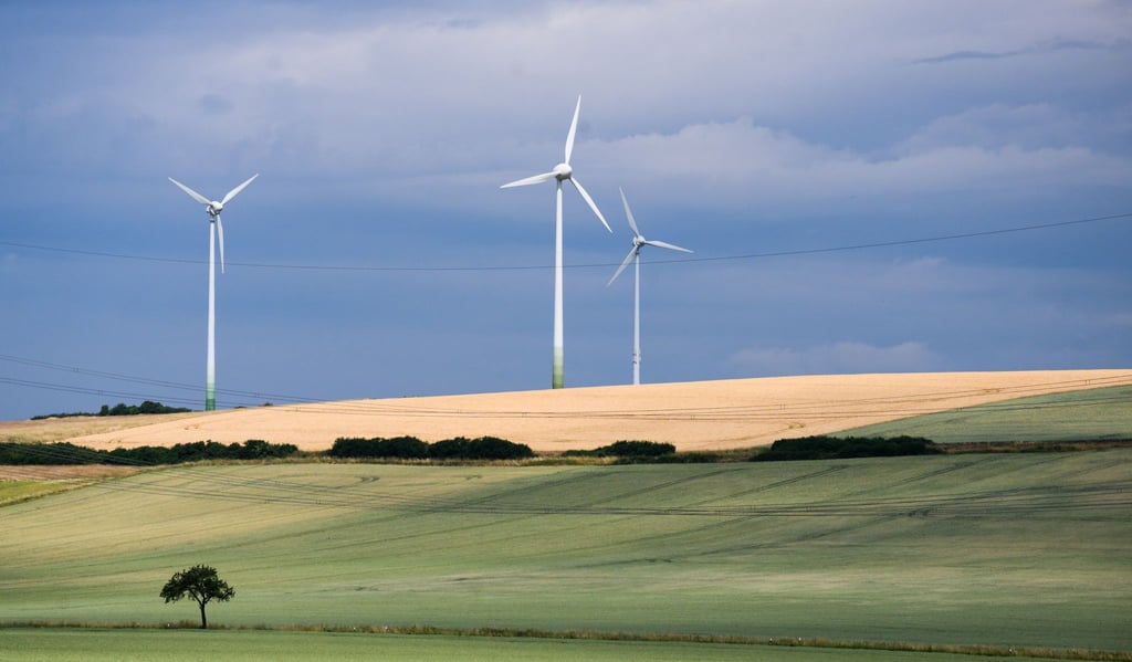 Landwirtschaftlich genutzte Fläche ist in Niedersachsen deutlich teurer geworden. (Archivbild)