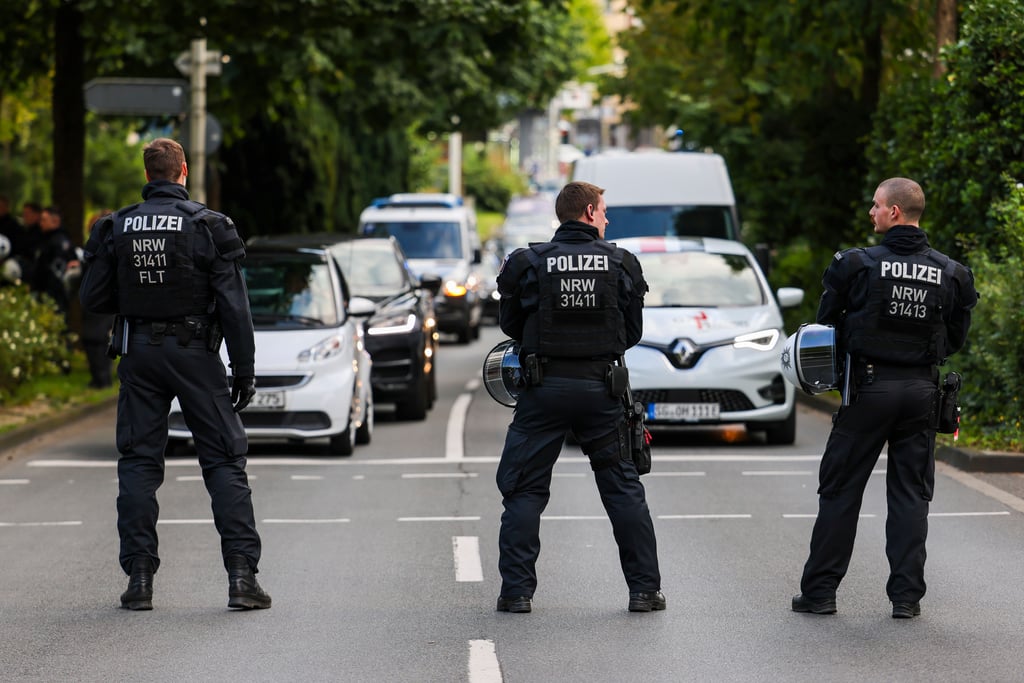 Der Anschlag von Solingen hat eine neue Debatte über Ermittlungsbefugnisse der Polizei ausgelöst.