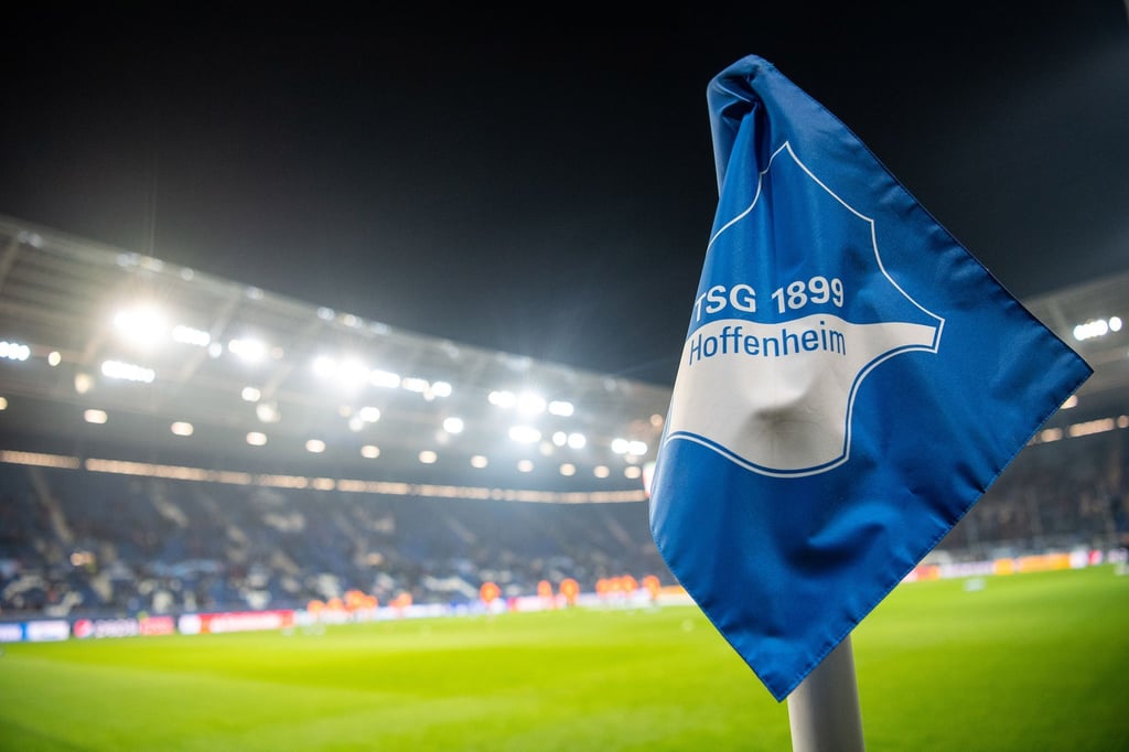 Die TSG 1899 Hoffenheim hat Abwehrspieler Valentin Gendrey verpflichtet.