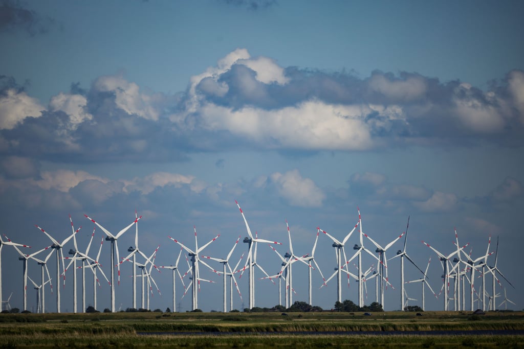 Ist ein Energiepark mit vielen Windrädern die richtige Entscheidung für Havelberg?