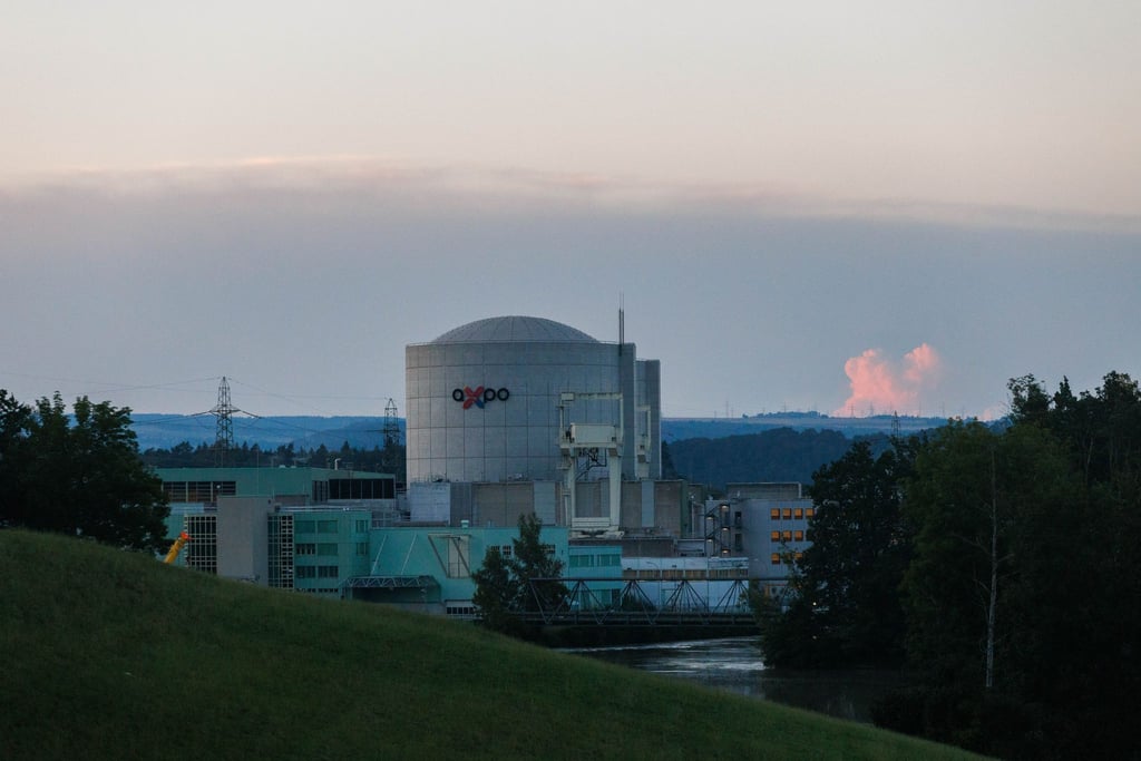 Die Schweiz hatte nach dem Reaktorunfall von Fukushima in Japan 2011 beschlossen, schrittweise aus der Kernenergie auszusteigen. (Archivbild)