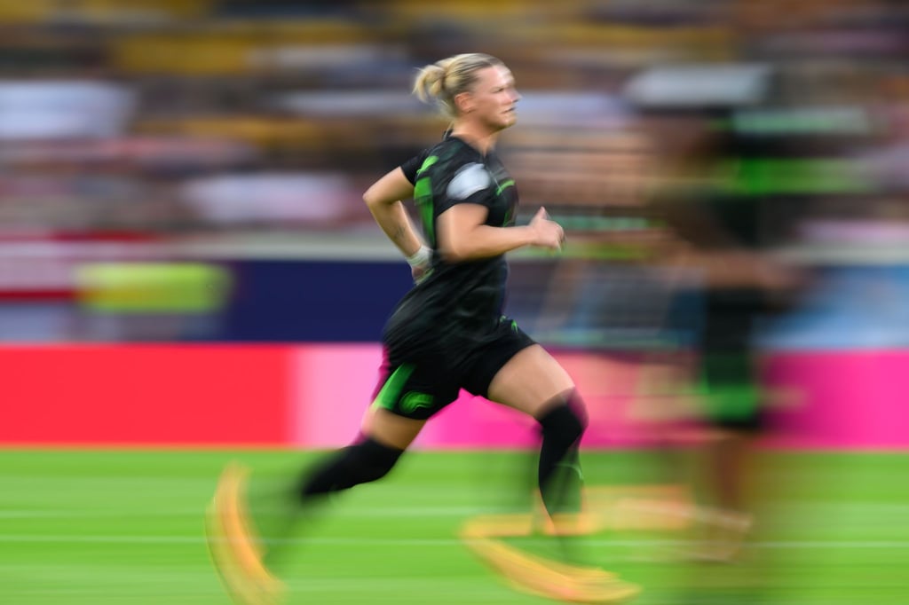 Schneller wachsen - nur wie? Diese Frage beschäft derzeit die Bundesliga.