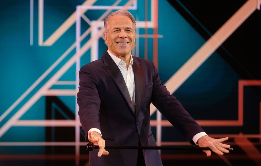 Karsten Speck ist als Arzt in der neuen Serie „Die Spreewaldklinik“ zu sehen, die ab Donnerstag bei Sat.1 läuft. (Archivbild)