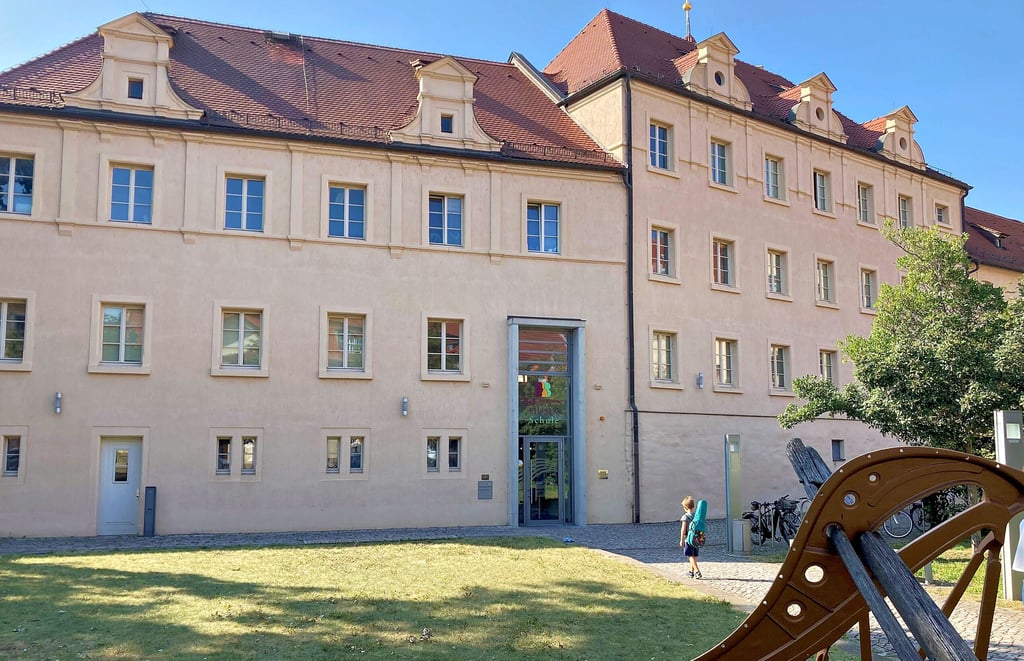 Fast 400 Schüler werden momentan an der Kreismusikschule in Bernburg unterrichtet.