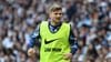 Timo Werner ist von einem Stammplatz bei Tottenham Hotspur zum Saisonstart weit entfernt.